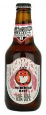 Hitachino Nest - Red Rice Ale (11.2oz bottle)