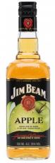 Jim Beam - Apple Bourbon (50ml)