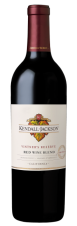 Kendall-Jackson - Summation Red Vintners Reserve 2018 (750ml)