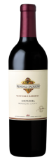 Kendall-Jackson - Zinfandel California Vintners Reserve 2018 (750ml)