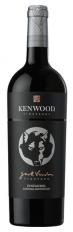 Kenwood - Zinfandel Sonoma Valley Jack London Vineyard 0 (750ml)