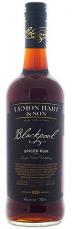 Lemon Hart - Blackpool Spiced Rum (750ml)