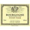 Louis Jadot - Bourgogne 2022 (750ml)