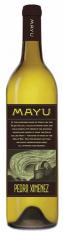 Mayu - Pedro Ximenez 2018 (750ml)