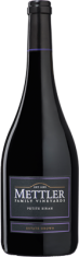 Mettler - Petite Sirah Lodi 2020 (750ml)