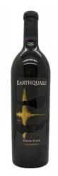 Michael David Vineyards - Earthquake Petite Sirah Lodi 2014 (750ml)