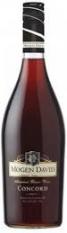 Mogen David - Concord Grape Wine 0 (3L)