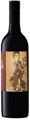 Mollydooker - Two Left Feet 2021 (750ml)