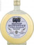 Navip - Slivovitz Plum Brandy (750ml)