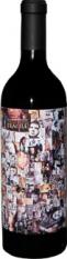 Orin Swift - Abstract California Red Wine 2022 (750ml)