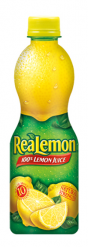 Realemon - Lemon Juice (8oz)