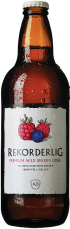 Rekorderlig - Wild Berry Cider (4 pack 12oz cans)