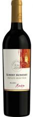 Robert Mondavi - Private Selection Malbec 0 (750ml)