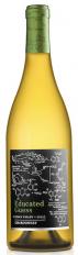 Roots Run Deep - Educated Guess Chardonnay 2019 (750ml)