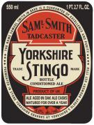 Samuel Smiths - Yorkshire Stingo Ale (550ml)