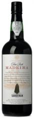 Sandeman - Madeira Fine Rich 0