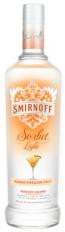 Smirnoff - Sorbet Light Mango Passion Fruit Vodka (50ml)