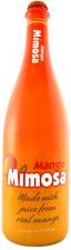 Soleil - Mimosa Mango 0 (750ml)