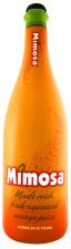 Soleil - Mimosa Orange 0 (750ml)