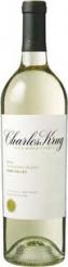 Charles Krug - Sauvignon Blanc Napa Valley 2021 (750ml)