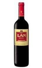 Bodegas LAN - Crianza 2020 (750ml)