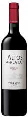 Terrazas de los Andes - Cabernet Sauvignon Altos Del Plata 2021 (750ml)