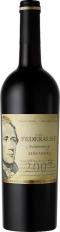 The Federalist - Zinfandel 2016 (750ml)