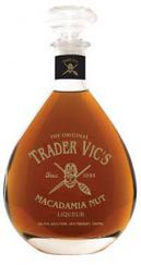 Trader Vics - Macadamia Nut Liqueur (750ml)