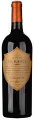 Vigilance - Cimarron Red 2014 (750ml)