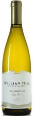 William Hill - Chardonnay Napa Valley 2020 (750ml)