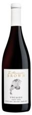 Z Alexander Brown - Pinot Noir Uncaged 2019 (750ml)