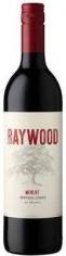 Raywood Vineyards - Merlot 2017 (750)