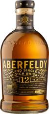 Aberfeldy - Single Malt Scotch 12 year (750)