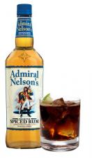 Admiral Nelson's - Spiced Rum (50)