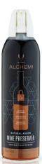 Alchemi - Natural Argon Wine Preserver