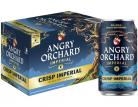 Angry Orchard - Crisp Imperial Cider (62)