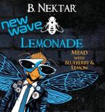 B. Nektar - New Wave Lemonade (414)