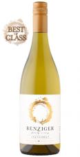 Benziger - Chardonnay Sonoma County 2021 (750)