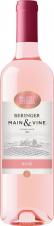 Beringer - Main & Vine Dry Rose (750)