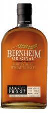 Bernheim - Barrel Proof Wheat Whiskey (750)