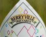 Berryville Vineyards - Dragonfly Dry White (750)