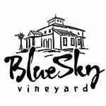 Blue Sky Vineyard - Rose (750)