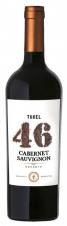 Bodega I.N.V. - Tonel 46 Reserva Cabernet Sauvignon 2016 (750)
