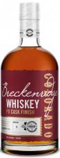 Breckenridge Distillery - PX Cask Finish Whiskey (750)