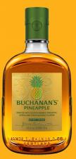 Buchanan's - Pineapple Scotch Whisky (750)