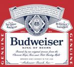 Anheuser-Busch - Budweiser Chelada (24)