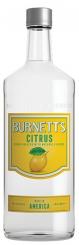 Burnett's - Citrus Vodka (1750)