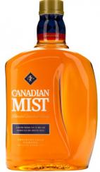 Canadian Mist - Whiskey (1750)