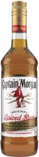 Captain Morgan - Original Spiced Rum (375)