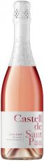 Castell de Sant Pau - Cava Rose (750)